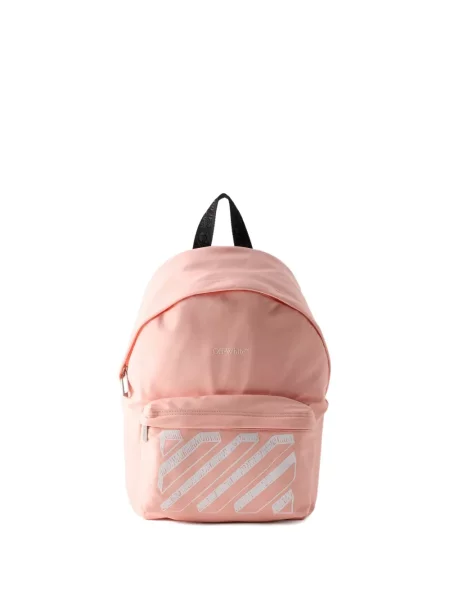 Plecak dziecięcy Off-white biały