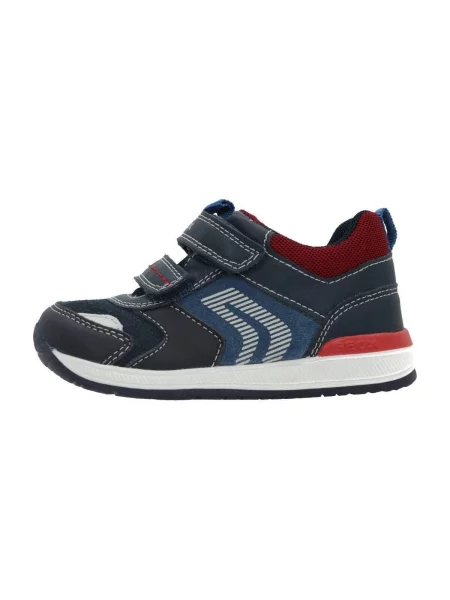 Pantofi copii Geox albastru
