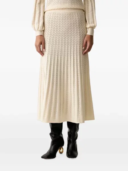 Fustă midi Twinset