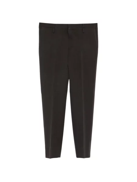 Pantaloni Corneliani maro