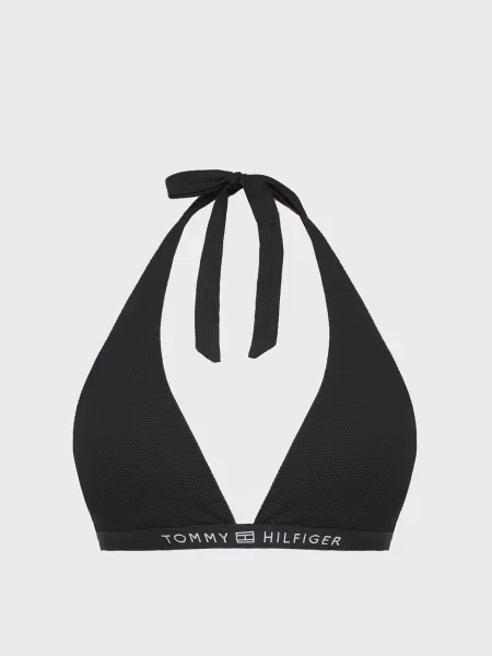 Купальник Tommy Hilfiger чорний