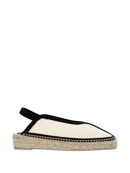 Espadrile Castaner slingback