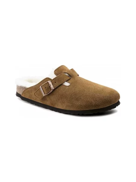 Sandale Birkenstock smeđa