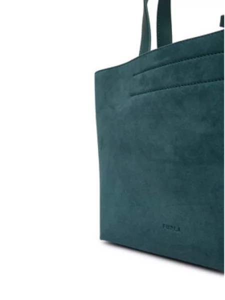 Torbica Furla TR zelena