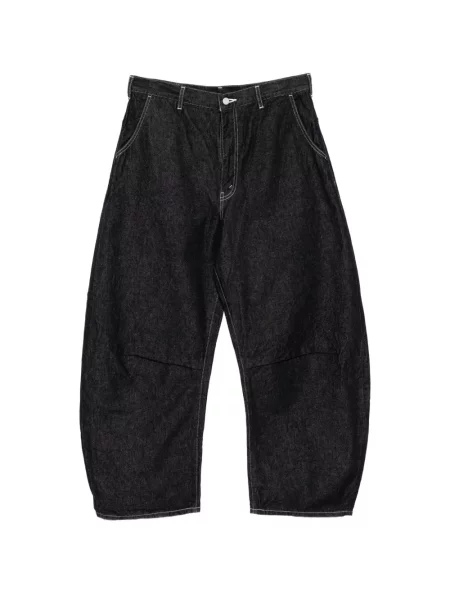 Kalhoty Comme Des Garçons Homme modré