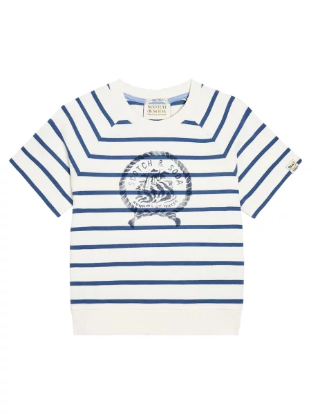 Μπλούζα Scotch & Soda