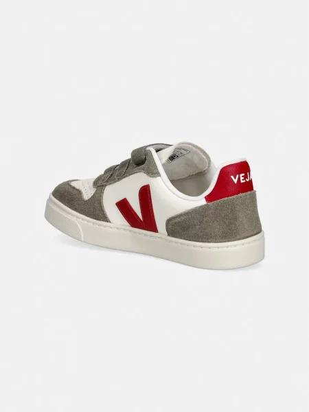Veja Small кросівки дитячі шкіряні