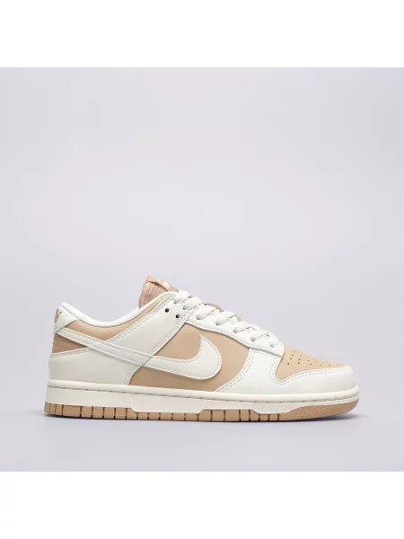 Sneakersy Nike Dunk beżowe
