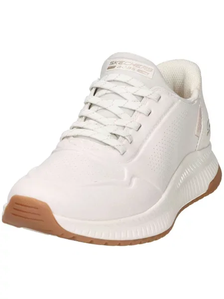 Pantofi Skechers bej