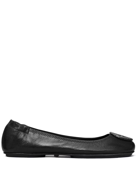 Balerini Tory Burch negru