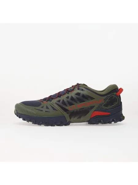 Кросівки La Sportiva червоні