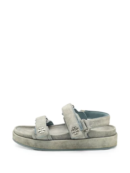 Remenčić sandale Tory Burch plava
