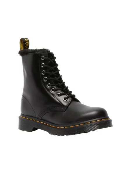 Pantofi Dr. Martens negru