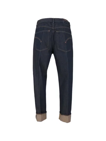Blugi Dondup albastru