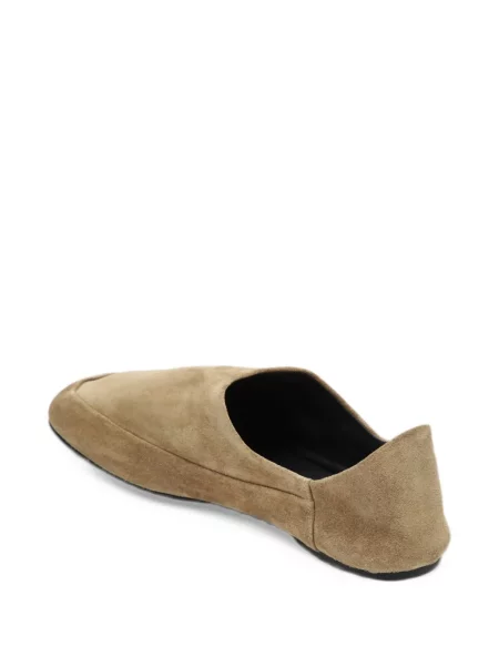 Κιλότα Jude σουέτ slip-on