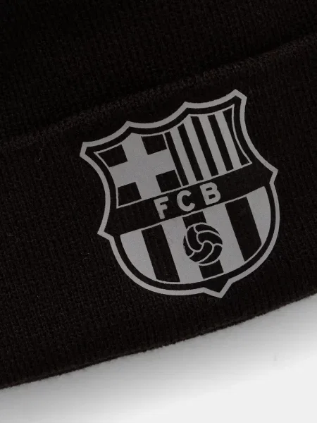 Шапка New Era NEW ERA x FC BARCELONA