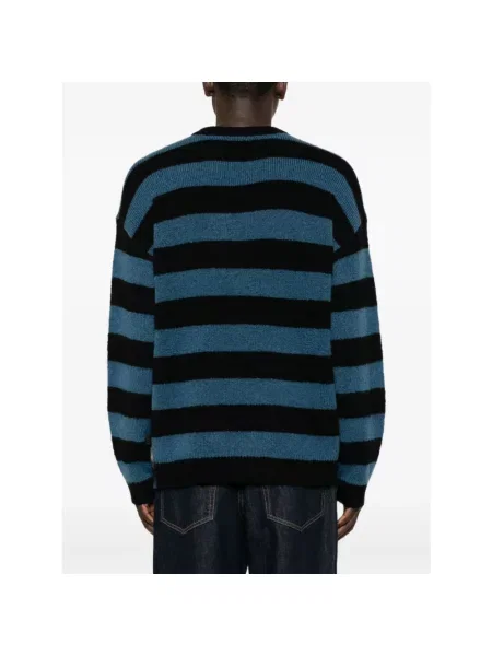 Sweter Paul Smith niebieski