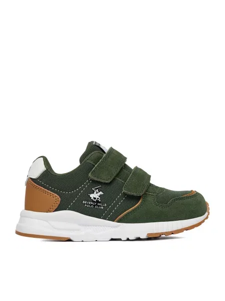 Superge Beverly Hills Polo Club Khaki