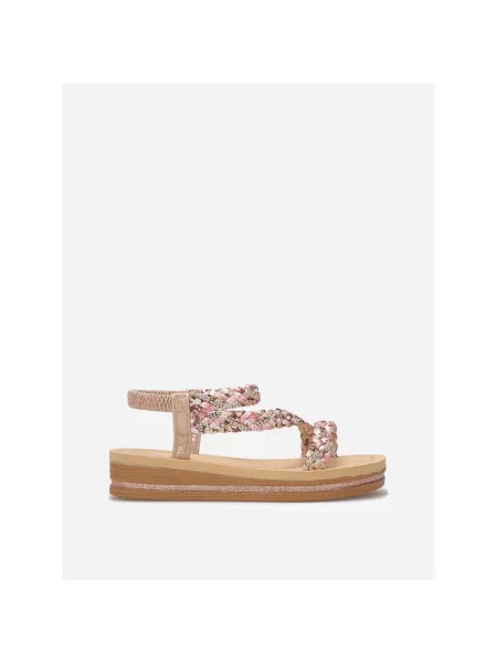 Sandale La Modeuse