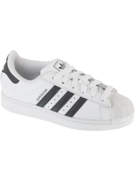 Tenisky Adidas Superstar biela