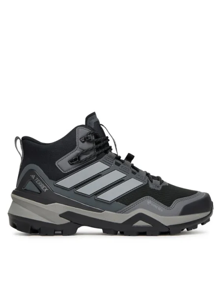 Туристически боти Adidas за туризъм черно