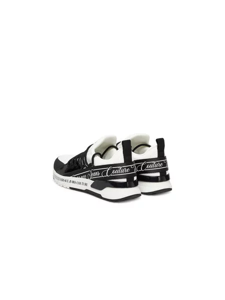 Laisvalaikio batai Versace Jeans Couture balta