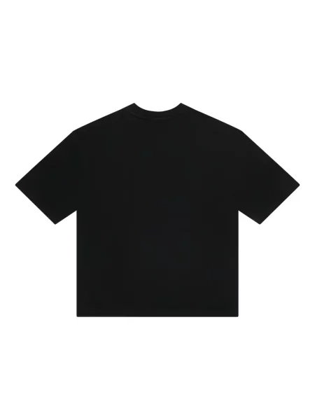 Tricou Godspeed negru