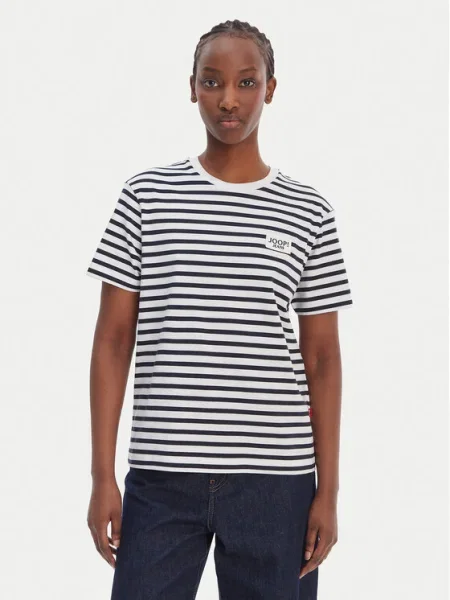 JOOP! Jeans Póló Teele Színes Regular Fit