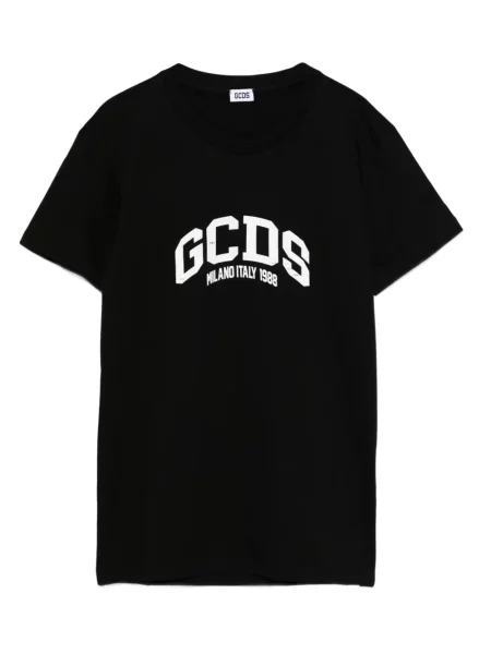 Koszulka dziecięca Gcds czarna