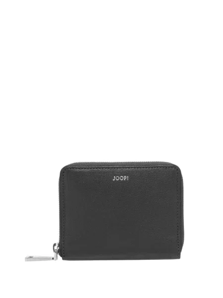 JOOP! Portofel Lantea Nisa' negru