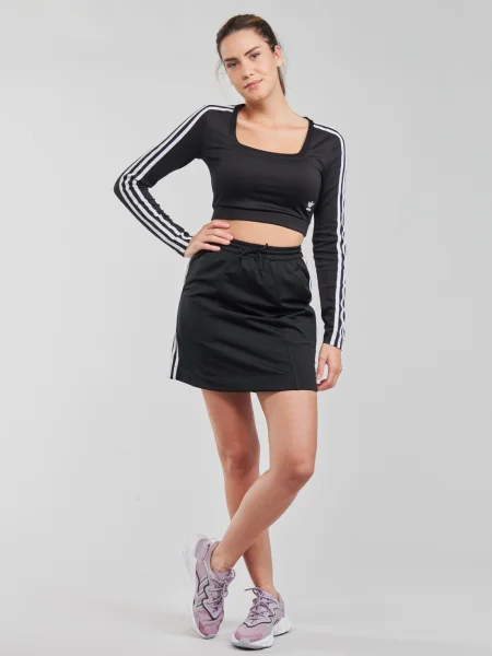 Ruha Adidas fekete