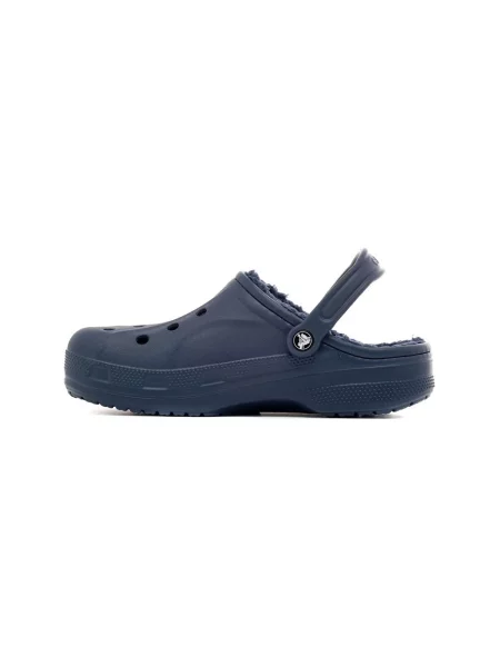 Pantofi Crocs albastru