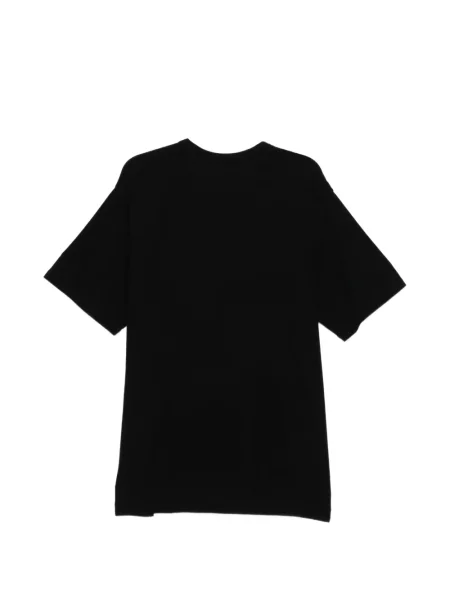 Tricou Y's negru