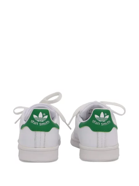 Sneakerși Adidas Gazelle din piele de căprioară cu dungi roșu