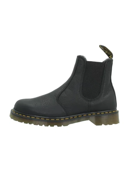 Čižmy Dr. Martens čierna