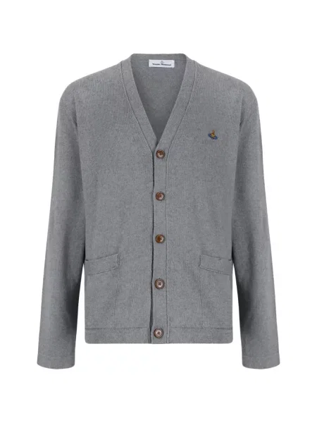 Cardigan Vivienne Westwood gri
