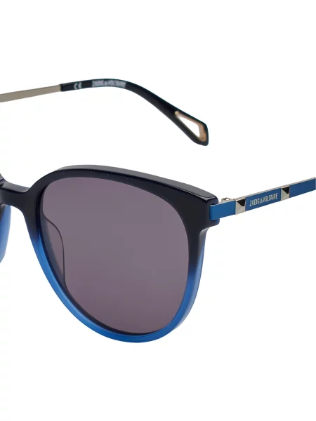 Ceas Zadig & Voltaire albastru