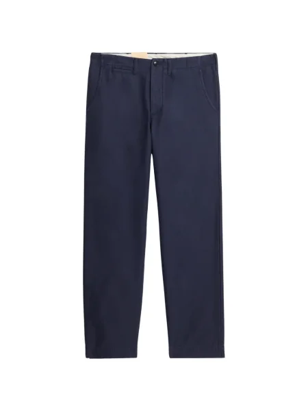 Chinos Fortela modré