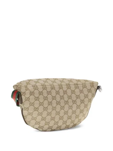 Crossbody táska Gucci