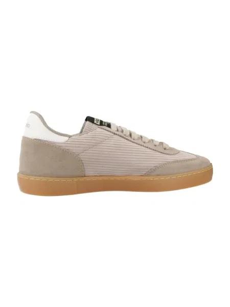 Pantofi Victoria gri