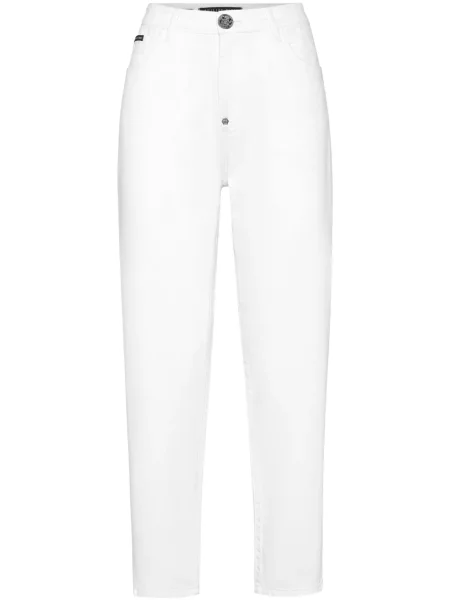 Blugi Philipp Plein alb