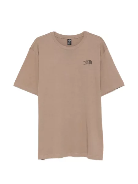 Tricou The North Face cu imagine