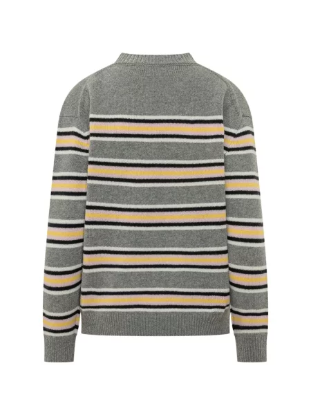 Pulover Fiorucci gri