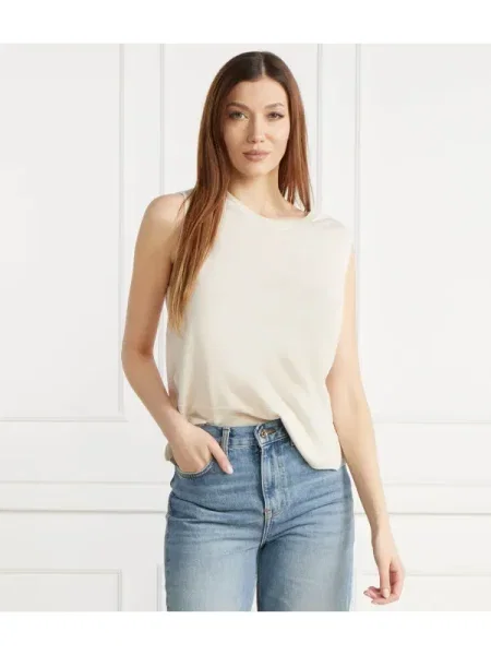 Top Marc Cain de lână