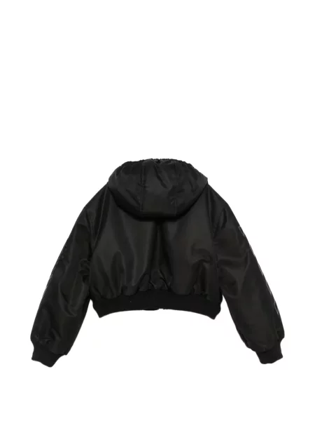 Kurtka dziecięca Off-white biała