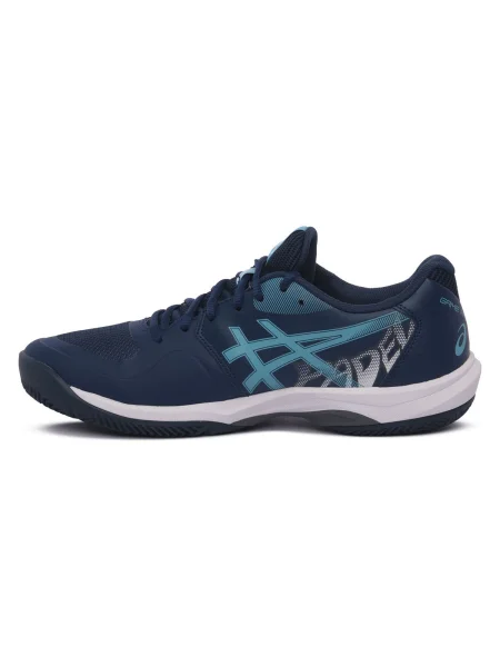 Pantofi Asics albastru
