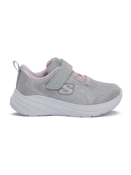 Tenisky Skechers sivá
