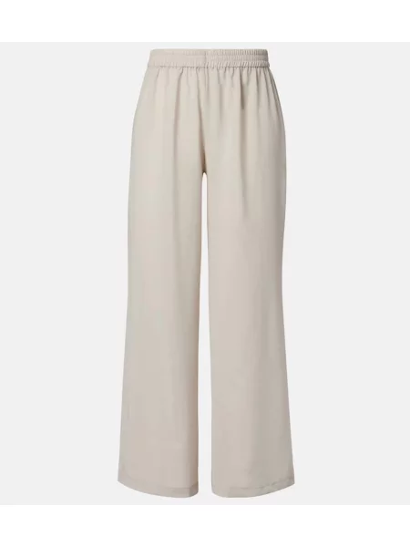 Pantaloni Jade Swim transparente gri