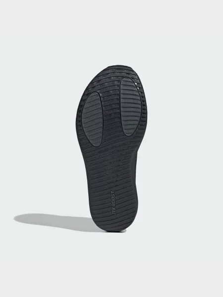 Кроссовки для бега Adidas черные