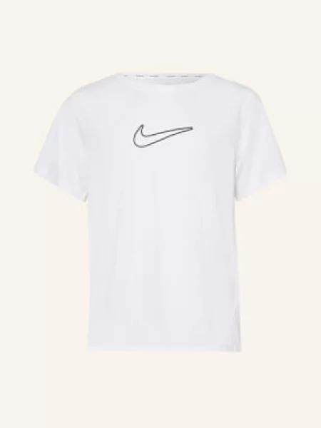 Nike Tričko bílá